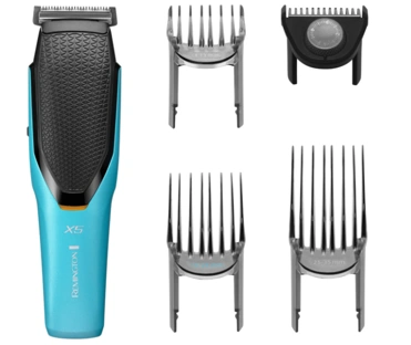 Remington POWER X SERIES X5 HAJVÁGÓ HC5000  1db Készleten! főképe